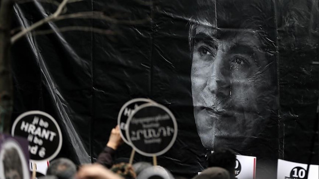 Hrant Dink