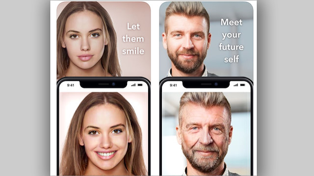 FaceApp uygulamasının yaşlandırma efekti son günlerde sosyal medyanın en çok kullandığı filtre olmuştu.
