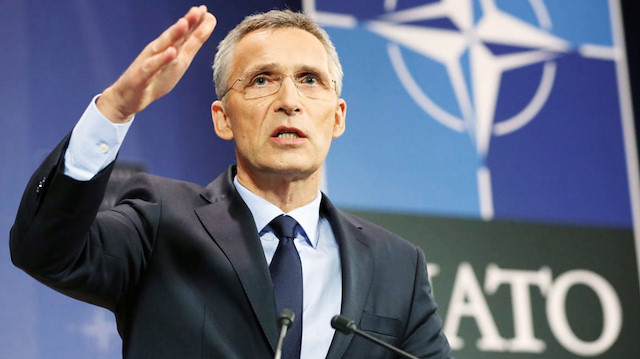 Jens Stoltenberg