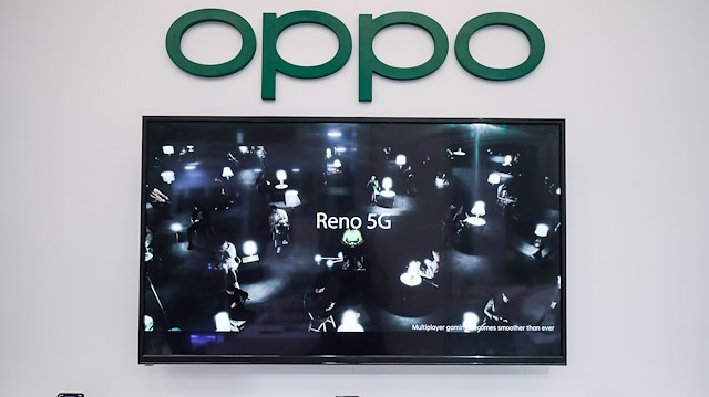 Oppo firması Reno serisiyle 5G teknolojilerinde büyük aşama kaydetmişti.