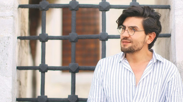 Abdullah Enes Şahin