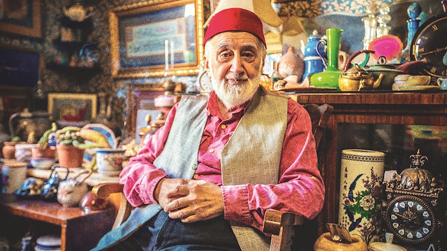 ‘Mehmet Şevket Eygi
