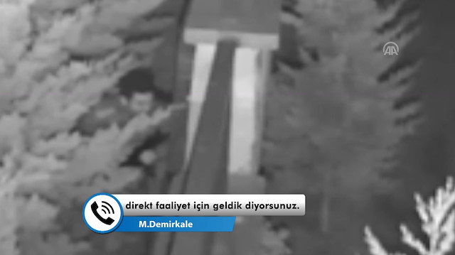 Darbeci yarbayın yalanlarını ortaya çıkaran ses kayıtları ortaya çıktı