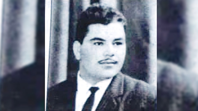 Hüseyin Özersay