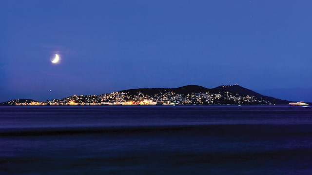 Büyükada