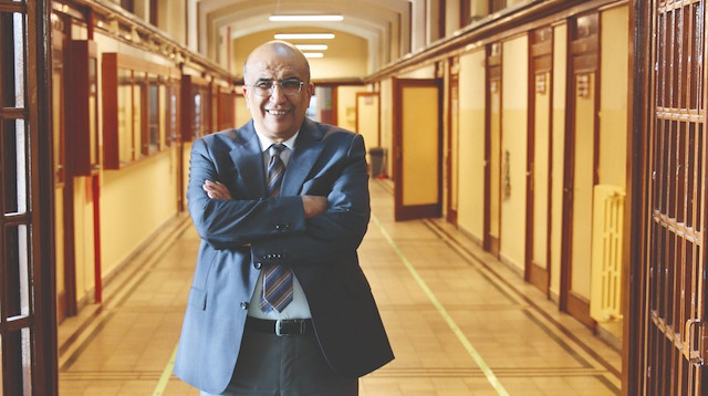 Prof. Dr. İsmail Coşkun