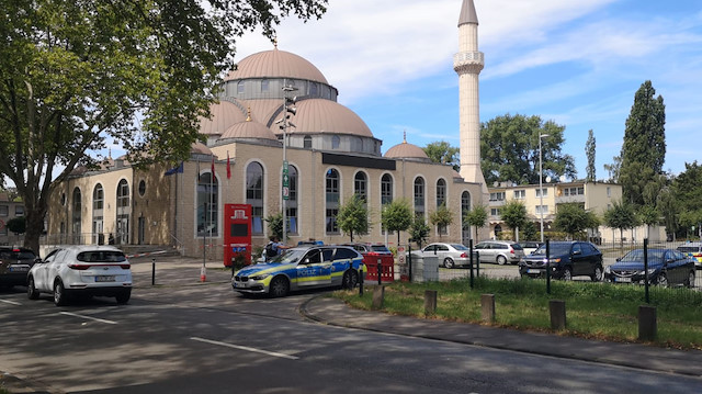 2 haftada 5 bomba ihbarı yapıldı.