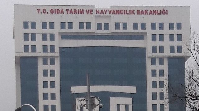 Tarım ve Orman Bakanlığı