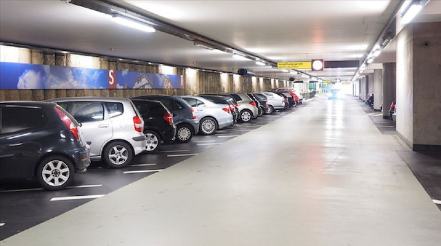 Otopark