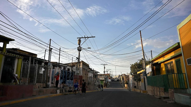 Venezuela'da elektrik kesintisi sona erdi