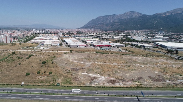 Volkswagen’in Türkiye’ye 1.3 milyar euroluk yatırım yapacağı ve kurmayı planladığı fabrika için de Manisa’yı seçtiği iddiaları kentte heyecana neden oldu.