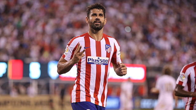 Real Madrid 3-7 Atletico Madrid (Geniş özet ve goller)