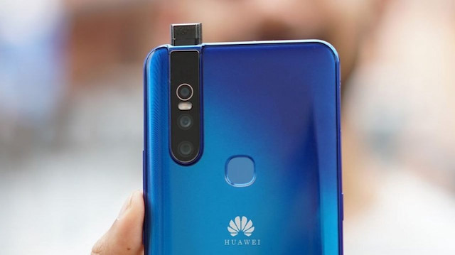 Huawei Y9 Prime 2019