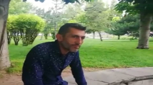 Öldürülen Gülay Şimşek katilinin videosunu çekmiş