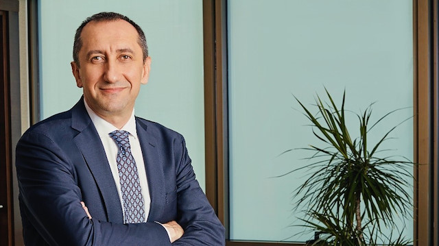 Ümit Önal
