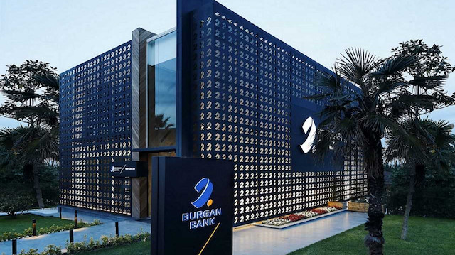 Burgan Bank