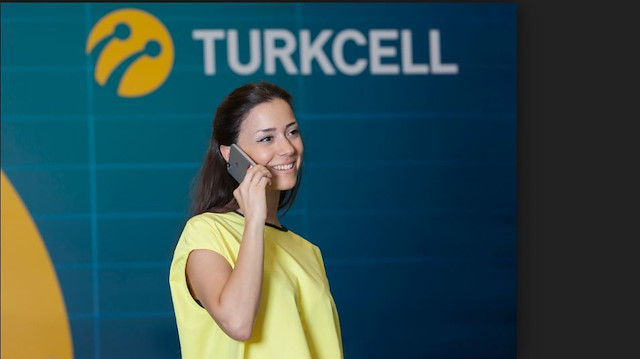 Turkcell.