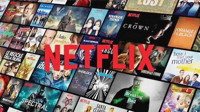 Netflix (Arşiv)