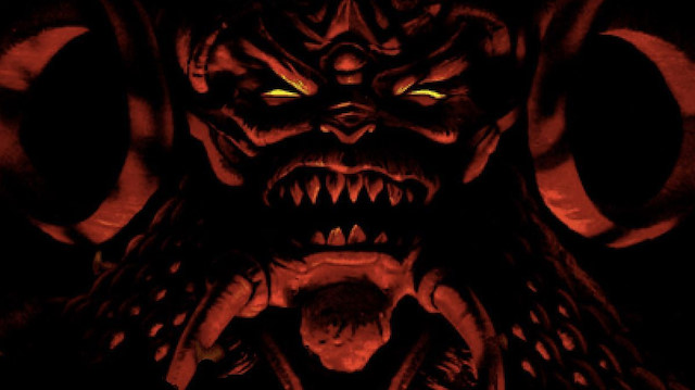 Diablo
