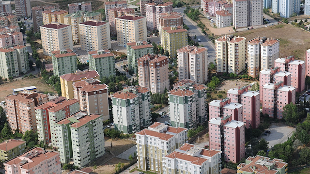 Ziraat Katılım finansman oranlarını indirdi.