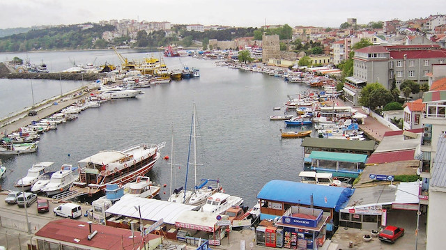 Sinop