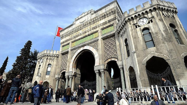 YKS yerleştirme sonuçları açıklandı