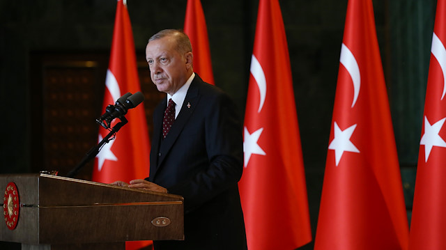 Bağımsız Filistin artık bir tercih değil mecburiyettir