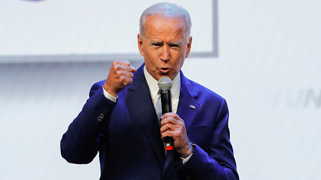 Joe Biden