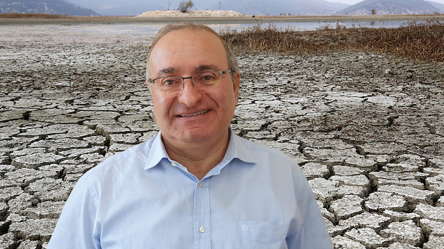 Prof. Dr. Mikdat Kadıoğlu