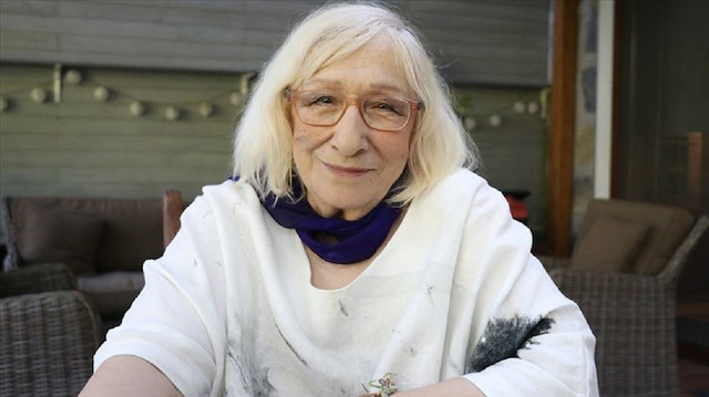 Alev Alatlı