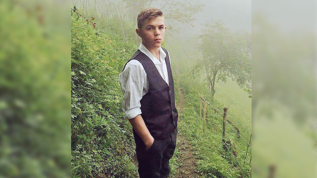 Şehit Eren Bülbül