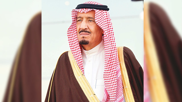 Selman bin Abdulaziz