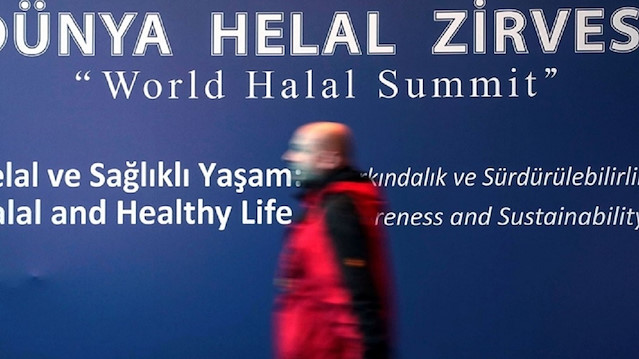 Dünya Helal Zirvesi