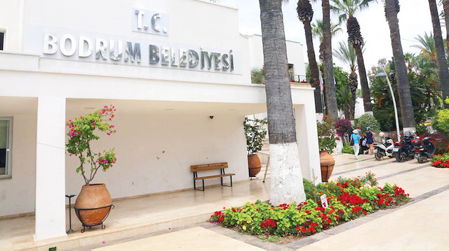 Bodrum Belediyesi