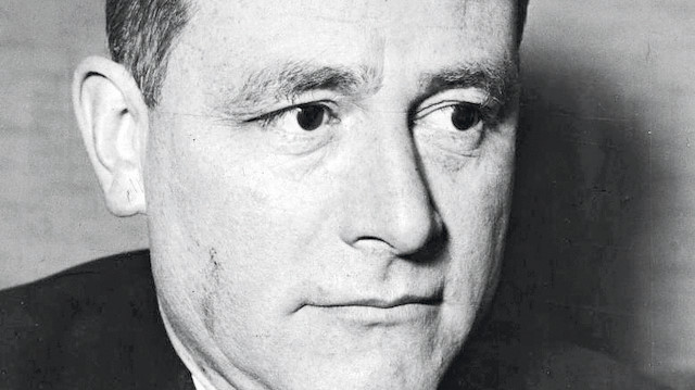 Carl Schmitt