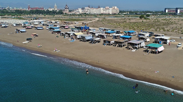 En ucuz Kurban Bayramı tatili, tatilcileri kıskandırıyor