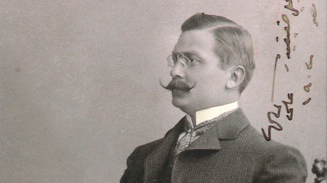 Ali Kemal