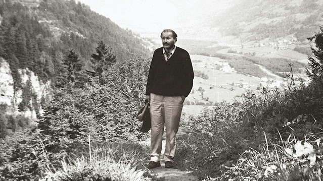 Haldun Taner