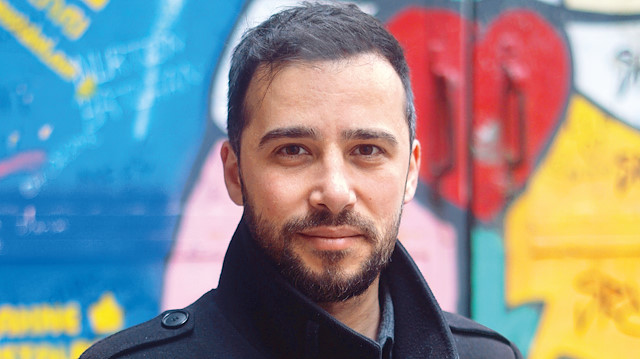 Muhammed Çimen