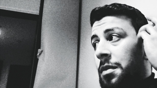 Enes Kılıç