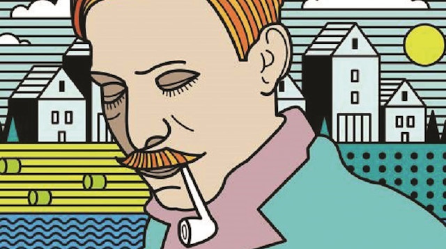 Benoni, Knut Hamsun, Timaş Yayınları, 2019, 240 sayfa