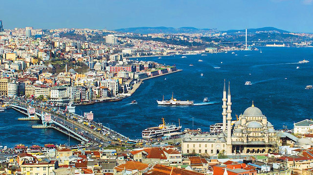 İstanbul