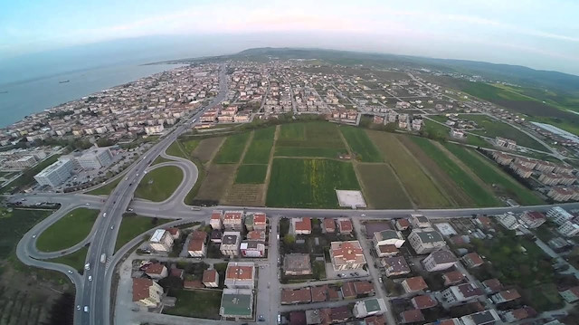 Yalova.