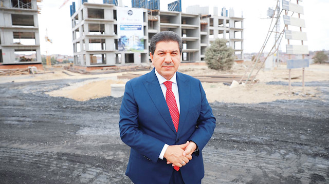 Mehmet Tevfik Göksu