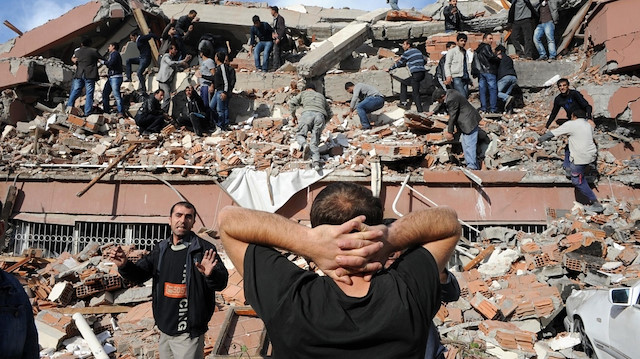 20 yıl sonra çarpıcı deprem araştırması: Temele değil fiyata bakıyoruz