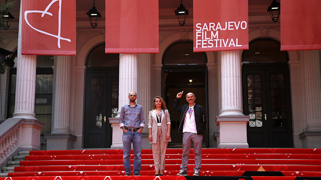 مهرجان سراييفو للأفلام يشهد العرض الأول للفيلم التركي "الأخرس"