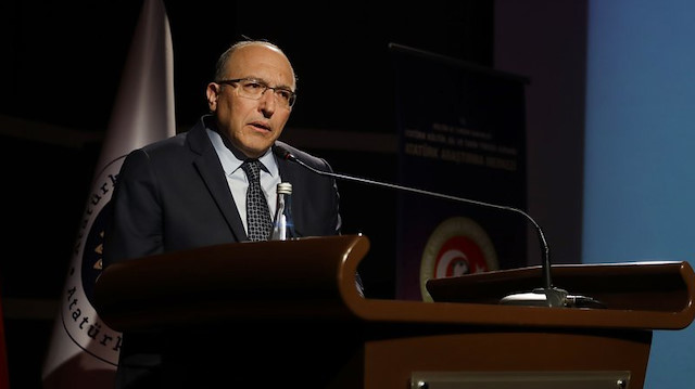 Prof. Dr. A. Haluk Dursun