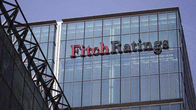 Fitch Ratings