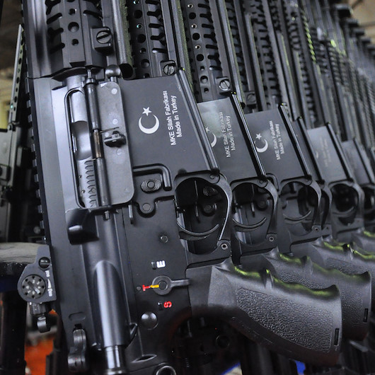 MPT-76ların teslimat sayısı 40 bini geçti