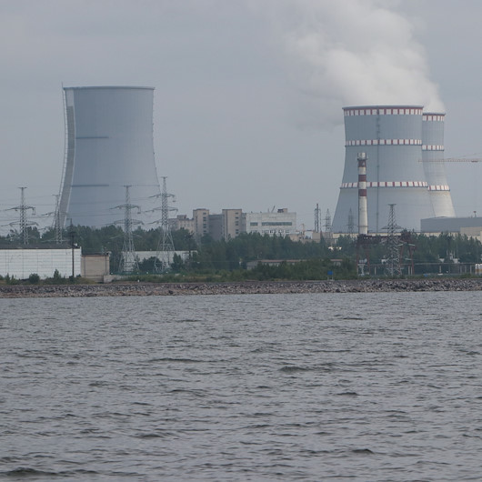 Kesintisiz enerjinin güvencesi: Akkuyu NGSnin benzeri Leningrad NGS